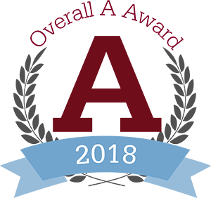 Overall A Award